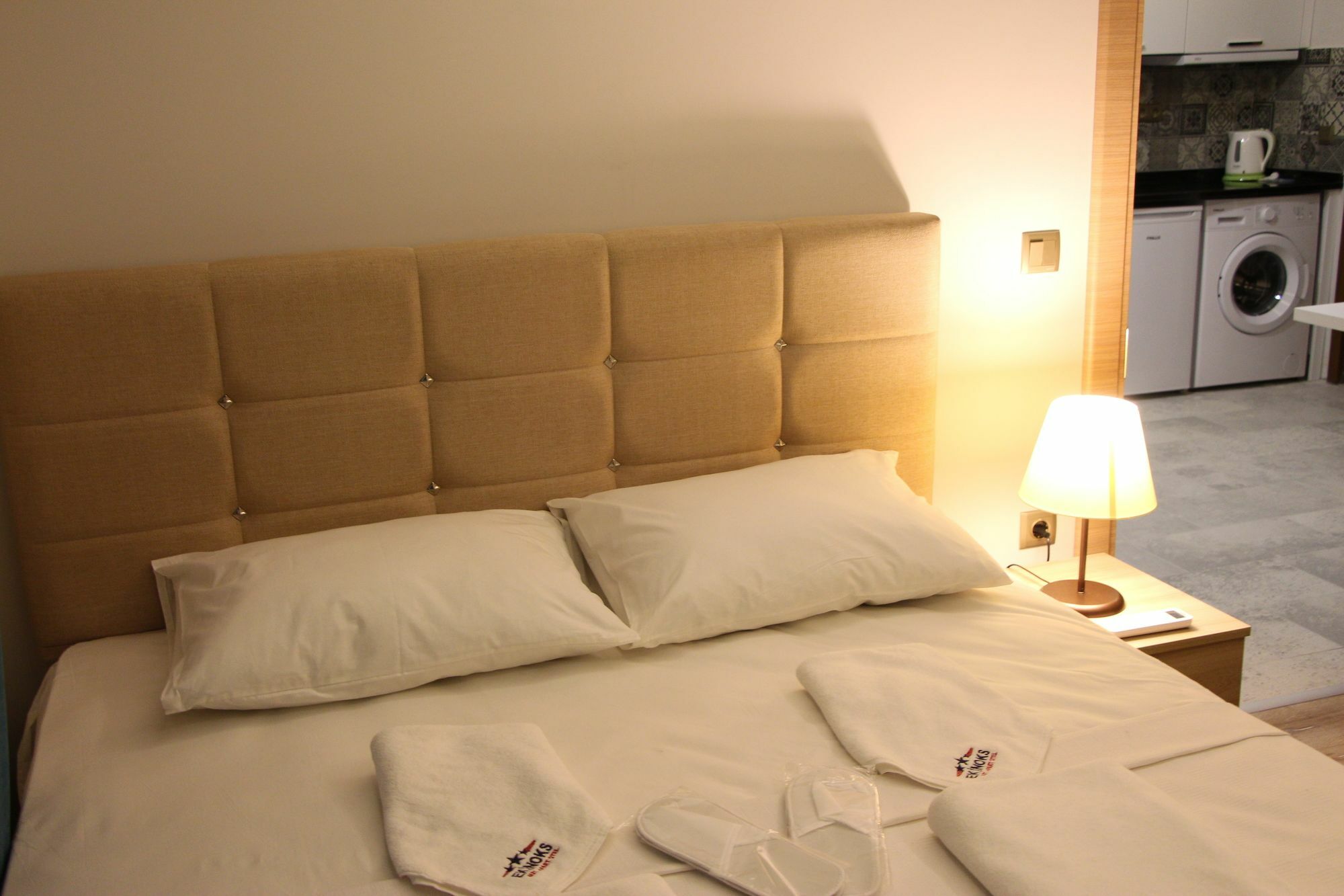 Ekinoks Suit & Apart Otel Trabzon Exterior photo